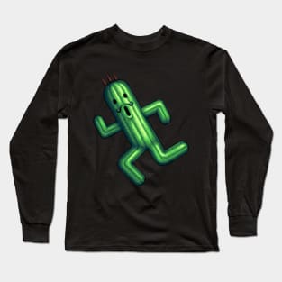 Gigantuar Long Sleeve T-Shirt